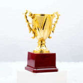 Champion’s Cup Victory Trophy